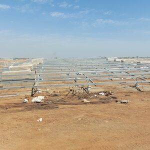 Photo Solar Companies Installation