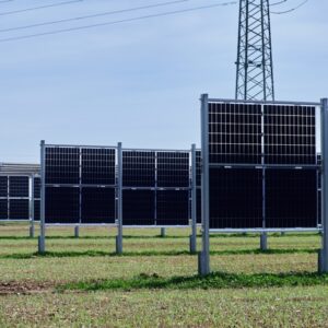 Photo Solar Companies Installation