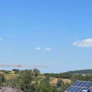 Photo Solar Companies Installation