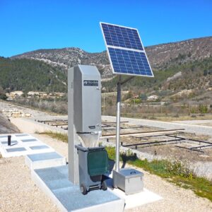 Photo Solar Companies Installation