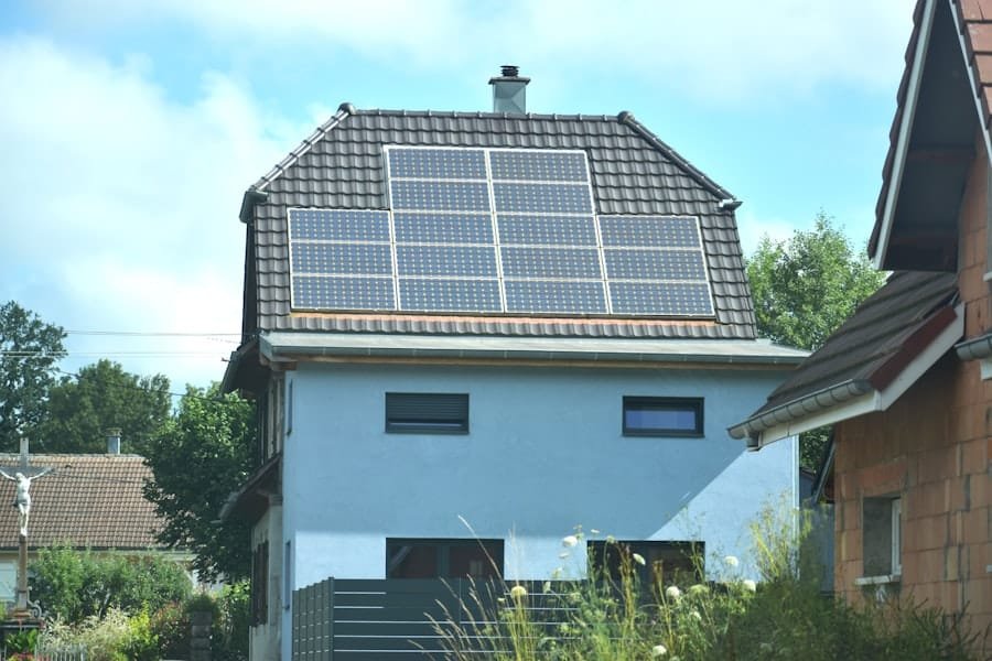 Solar Companies Installation In Cleveland Tennessee 2 Photo Solar Companies Installation