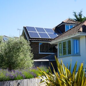 Photo Solar Companies Installation Compton California