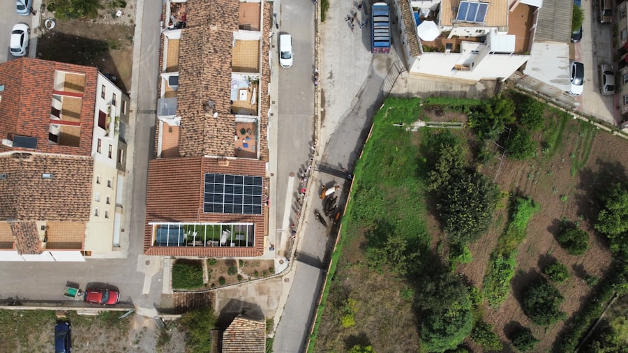 Photo Solar Companies Installation Compton California
