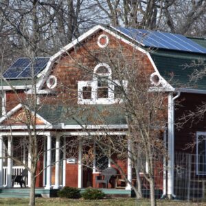 Photo Solar Companies Portsmouth Virginia