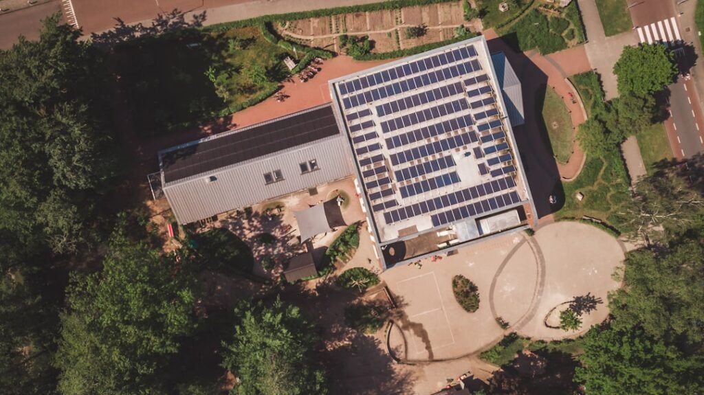 Photo Solar Companies Installation Sunrise Florida