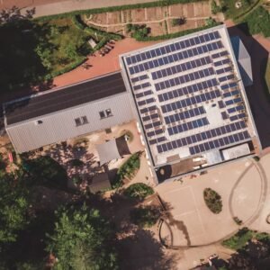 Photo Solar Companies Installation Sunrise Florida