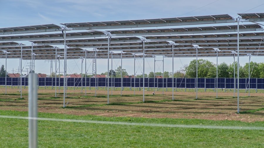 Photo Solar Companies Installation Macon Georgia