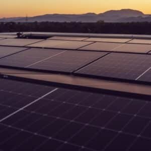 Photo Solar Companies Installation Chico California