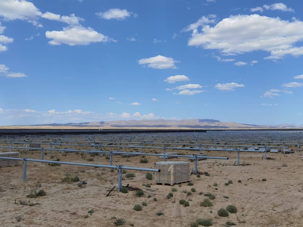 Photo Solar Companies Installation Nampa Idaho