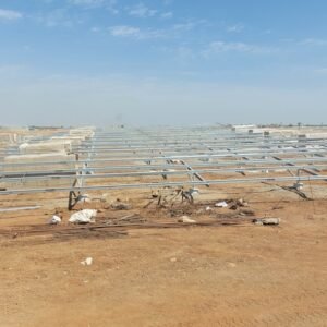 Photo Solar Companies Installation