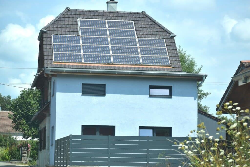 Solar Companies Installation In Warwick Rhode Island 1 Photo Solar Companies Installation