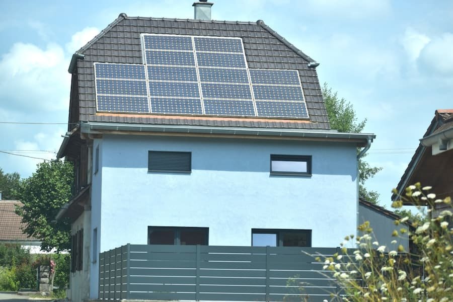 Solar Companies Installation In Plymouth Minnesota 2 Photo Solar Companies Installation