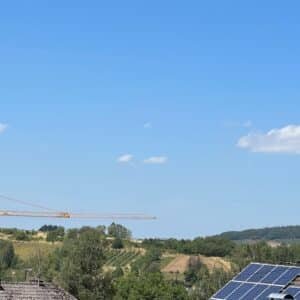 Photo Solar Companies Installation
