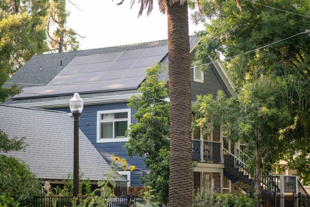 Photo Solar Companies Installation Tigard Oregon