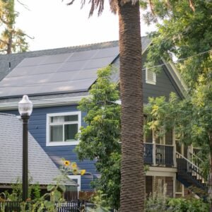 Photo Solar Companies Installation Tigard Oregon