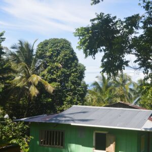 Photo Solar Company Installation