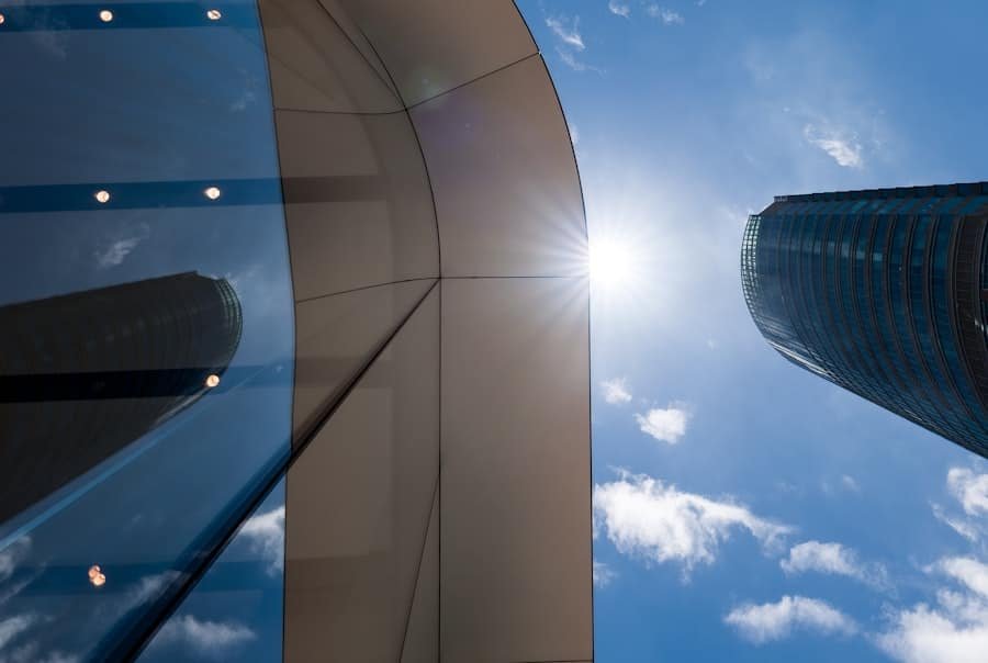 Solar Company