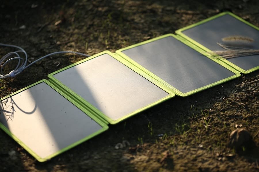 Solar Panel Cleaning