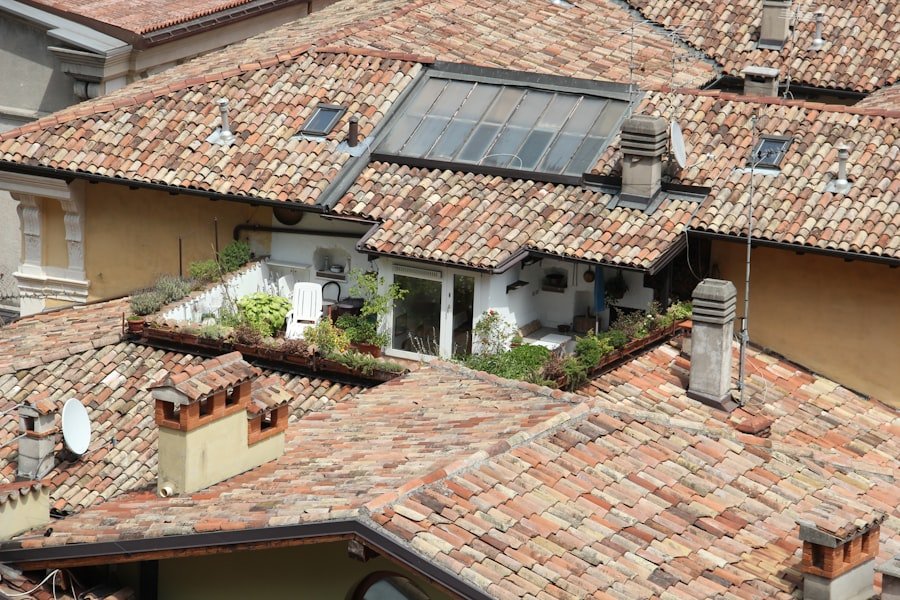 Solar Panel Removal