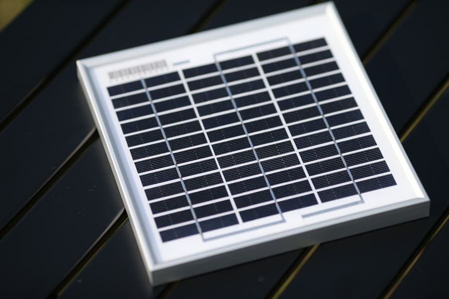 Solar Installation Company