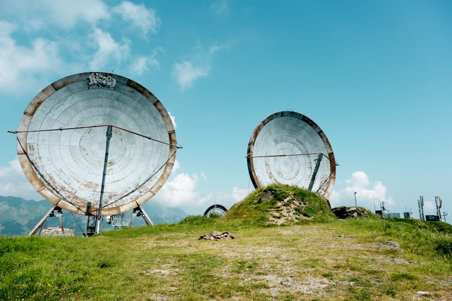 Solar System Maintenance