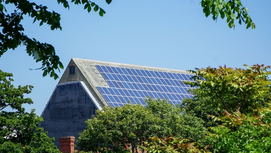 Solar Installation Company