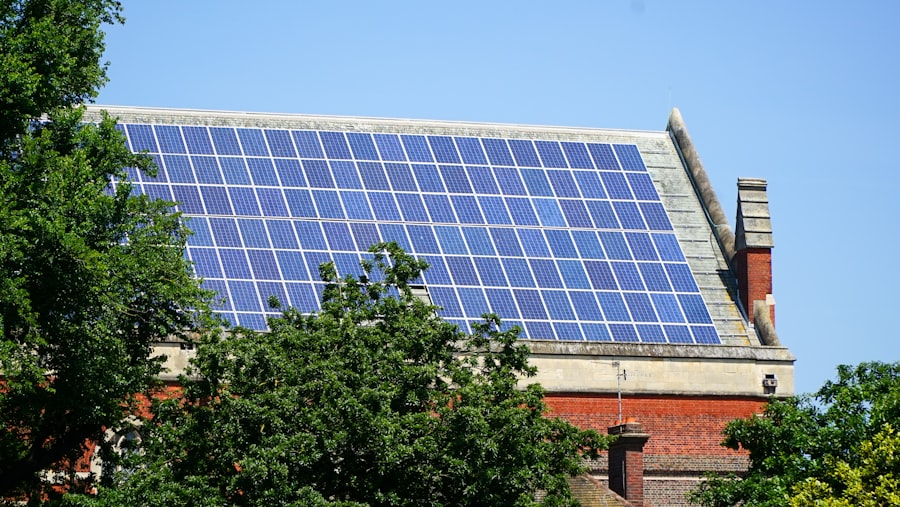 Solar Installation Companies