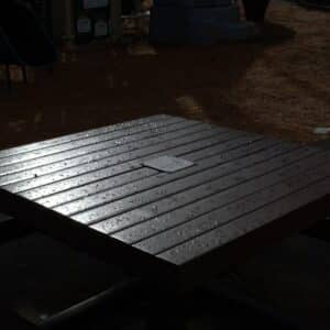 Photo Solar Panel Inspection