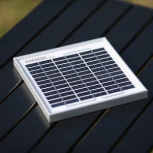 Photo Solar Installation Quote