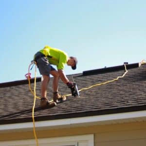 Photo Solar Installation