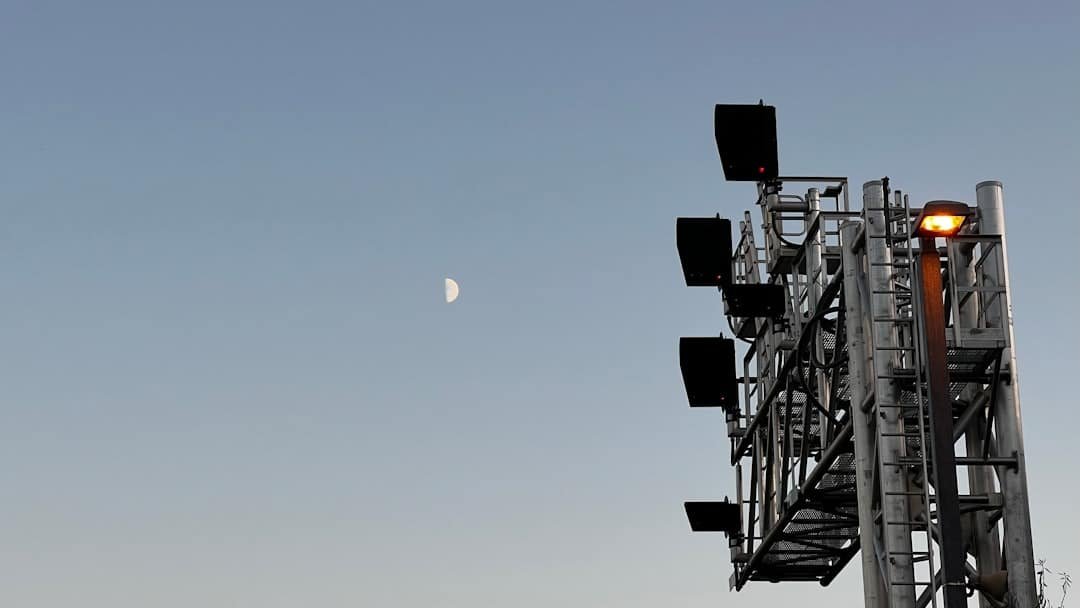 Photo Solar System Installation