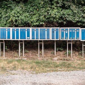 Photo Solar Carport Installation