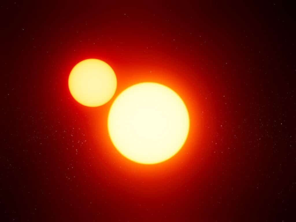 Photo Solar Power System