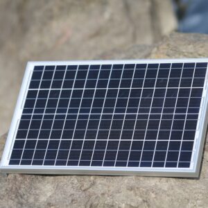 Photo Solar Installers