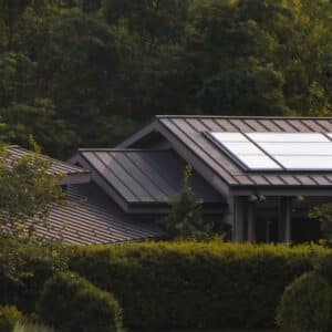 Photo Professional Solar Installation Company