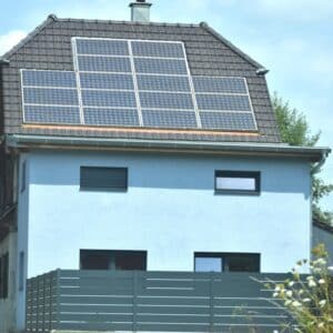 Photo Solar Installation Company Chandler Az