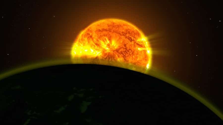 Photo Upgrade Solar System
