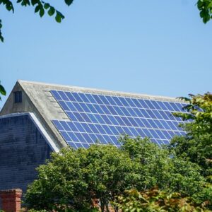 Photo Solar Installation Chandler Az