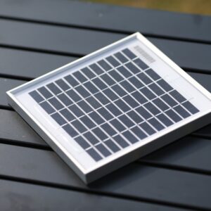 Photo Solar Panel and Battery Company