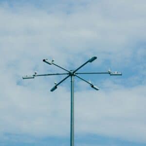 Photo Solar Panel Monitoring System