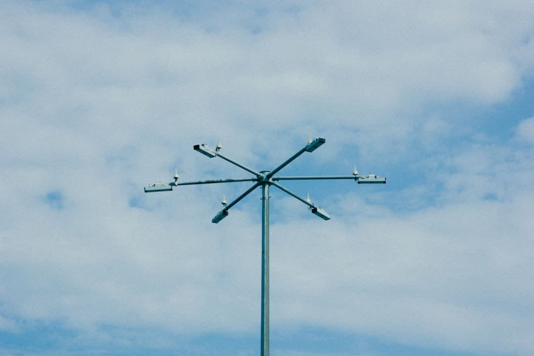 Photo Solar Panel Monitoring System