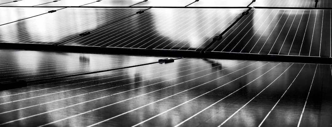 Photo Solar Installation Chandler Az