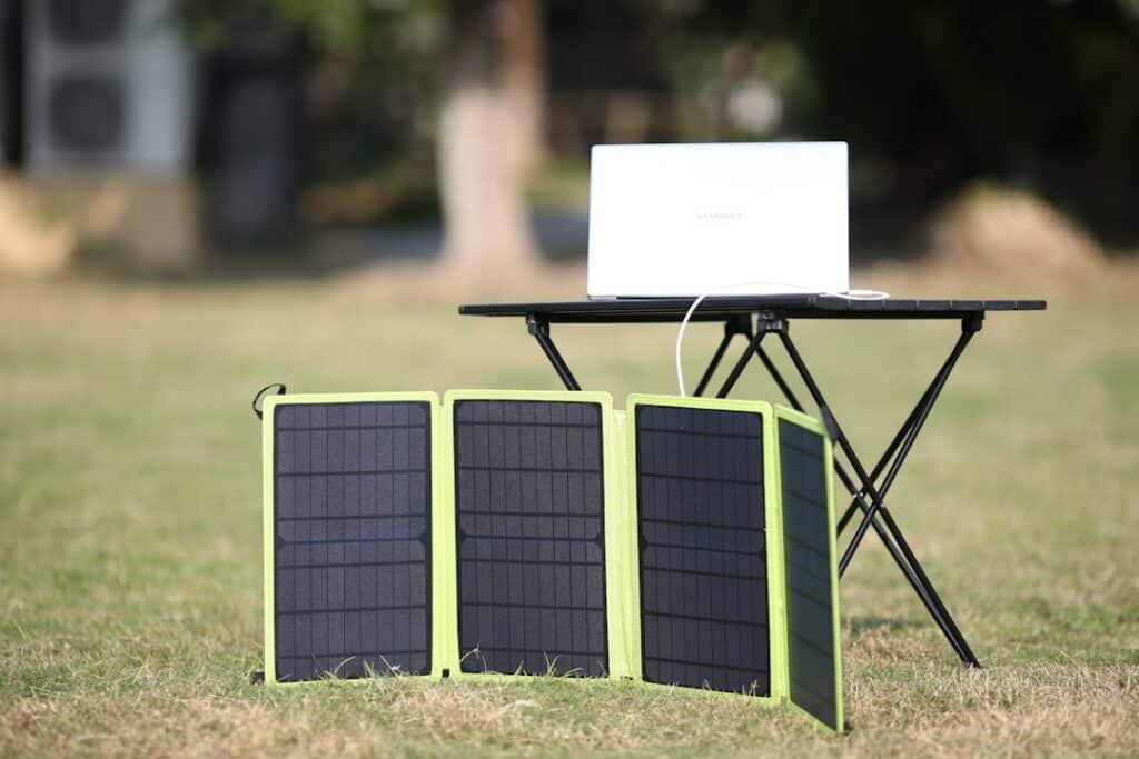 Photo Solar Installation Chandler Az