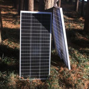 Photo Solar Installers