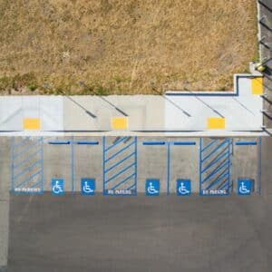 Photo Solar Carport Installation