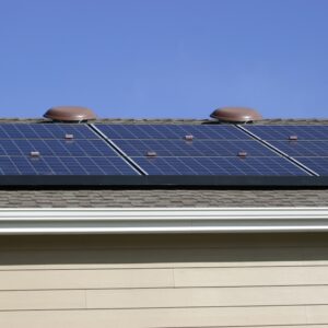 Photo Solar Installation Chandler Az Warranty Renewal