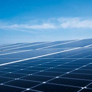 Photo Solar Panels