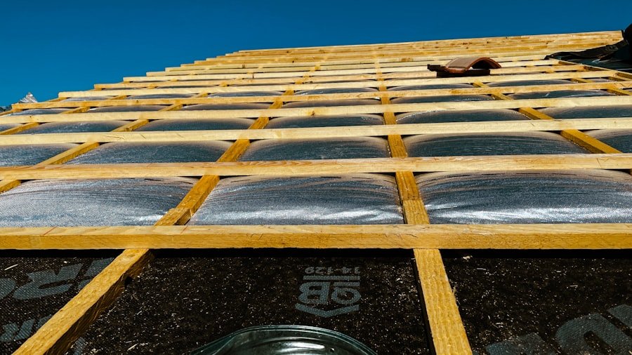 Roofing