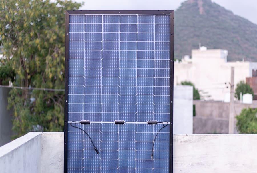 Solar Power Systems