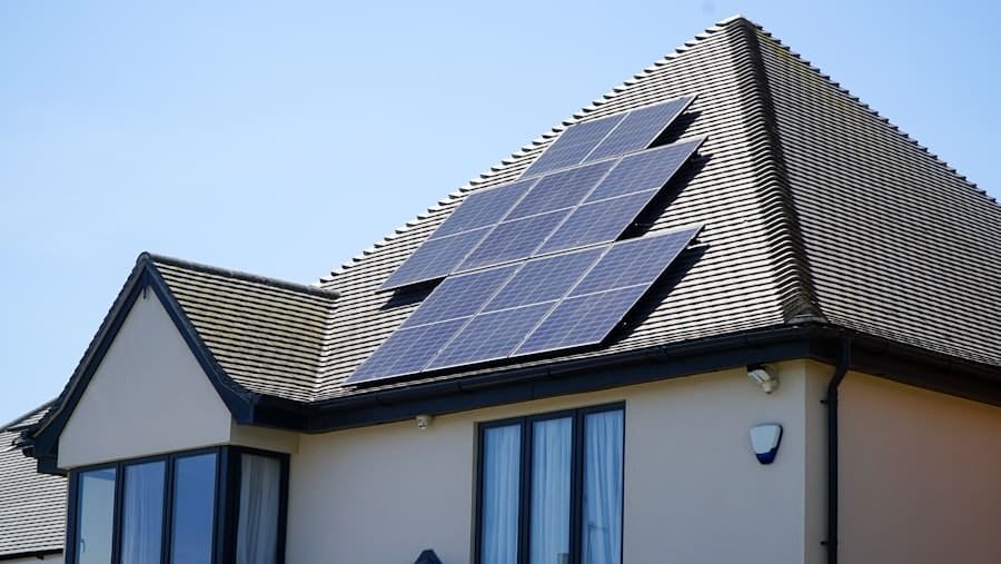 Solar Consultation Services